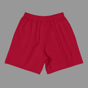 Recycled Athletic Shorts