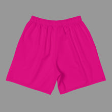 Load image into Gallery viewer, PINK Athletic Shorts