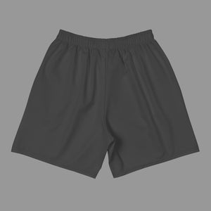 BREAK BREAD Athletic Shorts