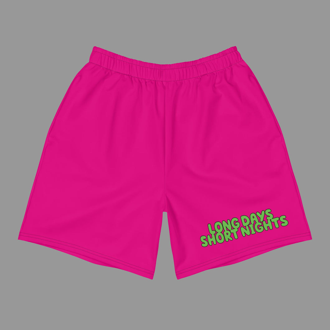 PINK Athletic Shorts