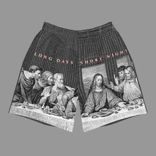 Load image into Gallery viewer, BREAK BREAD Athletic Shorts