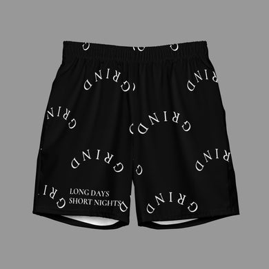 GRIND Men's swim trunks