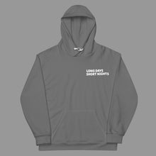 Load image into Gallery viewer, MGP GREY Hoodie