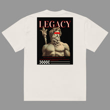 Load image into Gallery viewer, LEGACY Oversized faded t-shirt