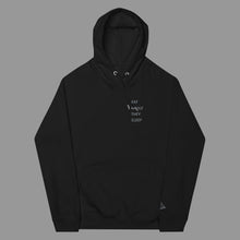 Load image into Gallery viewer, EAT WHILE THEY SLEEP hoodie