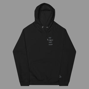 EAT WHILE THEY SLEEP hoodie