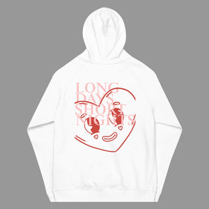 LOVE hoodie