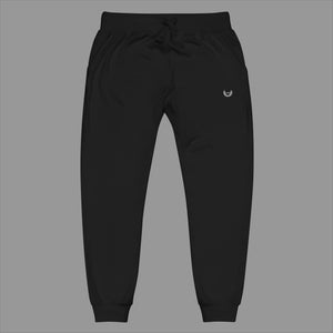 ROYALTY fleece sweatpants