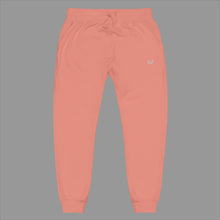 Load image into Gallery viewer, ROYALTY fleece sweatpants