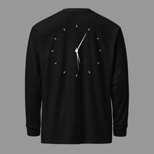 Load image into Gallery viewer, ROYALTY heavyweight long-sleeve shirt