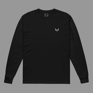 ROYALTY heavyweight long-sleeve