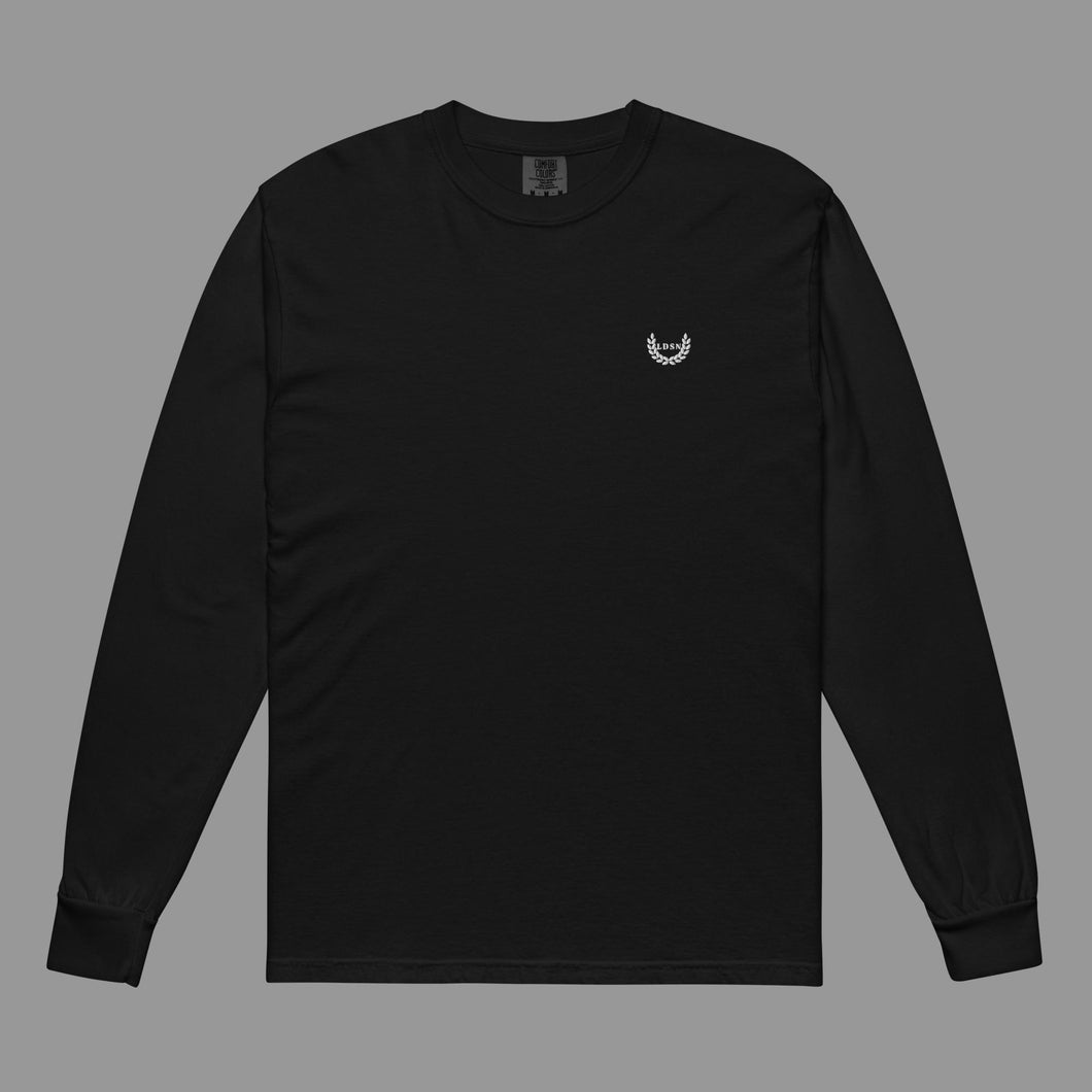 ROYALTY heavyweight long-sleeve