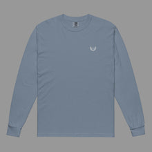 Load image into Gallery viewer, ROYALTY heavyweight long-sleeve