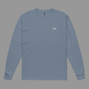 ROYALTY heavyweight long-sleeve