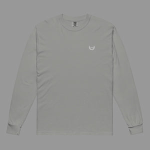 ROYALTY heavyweight long-sleeve