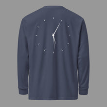 Load image into Gallery viewer, ROYALTY heavyweight long-sleeve shirt