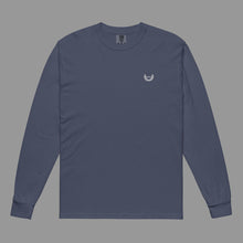 Load image into Gallery viewer, ROYALTY heavyweight long-sleeve