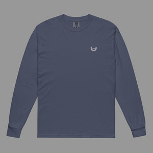 ROYALTY heavyweight long-sleeve