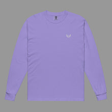 Load image into Gallery viewer, ROYALTY heavyweight long-sleeve