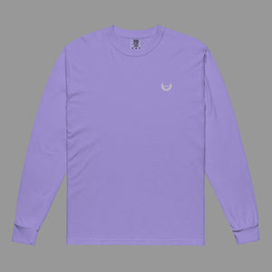 ROYALTY heavyweight long-sleeve