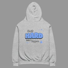 Load image into Gallery viewer, MAKE IT HAPPEN  oversized hoodie