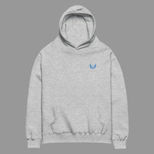 Load image into Gallery viewer, MAKE IT HAPPEN  oversized hoodie