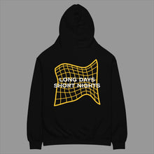 Load image into Gallery viewer, DELUSIONAL Unisex oversized hoodie