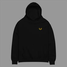 Load image into Gallery viewer, DELUSIONAL Unisex oversized hoodie