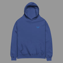 Load image into Gallery viewer, MAKE IT HAPPEN  oversized hoodie