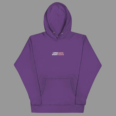 Unisex Hoodie