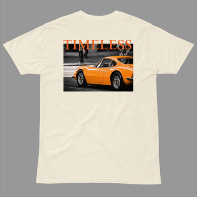 TIMELESS premium t-shirt