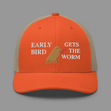 Load image into Gallery viewer, EBGTW trucker hat