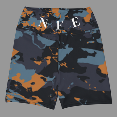 NFE Yoga Shorts