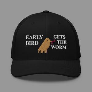 EBGTW trucker hat