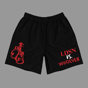 LDSN VS. WHOEVER Long Shorts