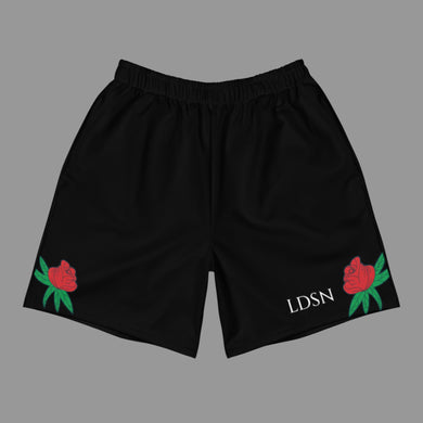 GROW Recycled Athletic Shorts