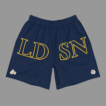 Load image into Gallery viewer, GROW Athletic Shorts