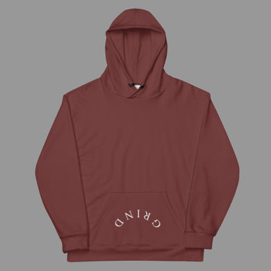 GRIND Hoodie