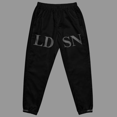 IRON track pants