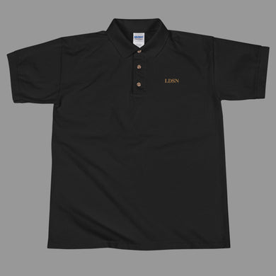 OG MOCHA Polo