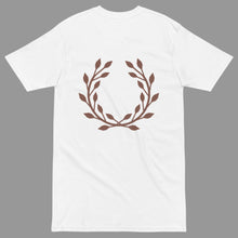 Load image into Gallery viewer, OG BROWN premium heavyweight tee