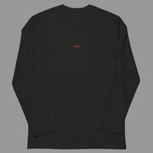 Load image into Gallery viewer, SURVIVAL OF THE FITTEST long sleeve shirt