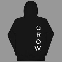 Load image into Gallery viewer, GROW Unisex Hoodie